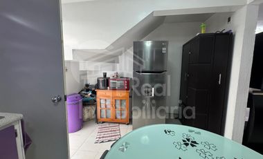 Casa de 3 niveles en Lomas de Guadalupe