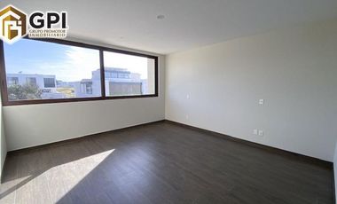 CASA EN VENTA RESIDENCIAL MOLINO & GOLF LEÓN GTO