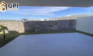 CASA EN VENTA RESIDENCIAL MOLINO & GOLF LEÓN GTO