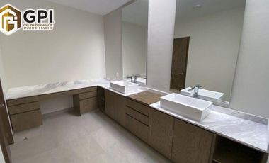 CASA EN VENTA RESIDENCIAL MOLINO & GOLF LEÓN GTO