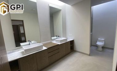 CASA EN VENTA RESIDENCIAL MOLINO & GOLF LEÓN GTO