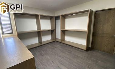 CASA EN VENTA RESIDENCIAL MOLINO & GOLF LEÓN GTO