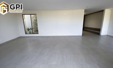 CASA EN VENTA RESIDENCIAL MOLINO & GOLF LEÓN GTO