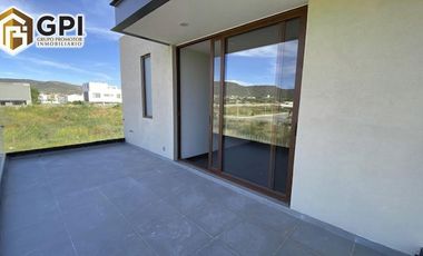 CASA EN VENTA RESIDENCIAL MOLINO & GOLF LEÓN GTO