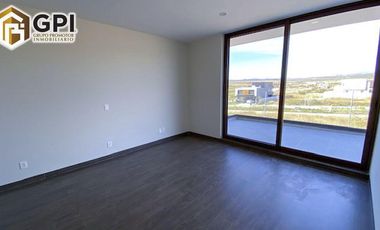 CASA EN VENTA RESIDENCIAL MOLINO & GOLF LEÓN GTO