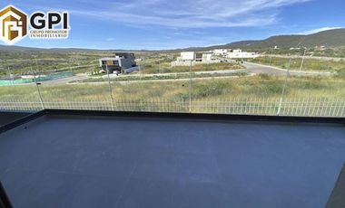 CASA EN VENTA RESIDENCIAL MOLINO & GOLF LEÓN GTO