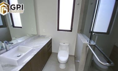 CASA EN VENTA RESIDENCIAL MOLINO & GOLF LEÓN GTO