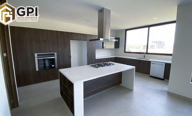 CASA EN VENTA RESIDENCIAL MOLINO & GOLF LEÓN GTO