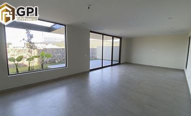 CASA EN VENTA RESIDENCIAL MOLINO & GOLF LEÓN GTO