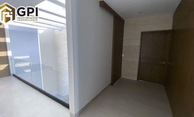 CASA EN VENTA RESIDENCIAL MOLINO & GOLF LEÓN GTO