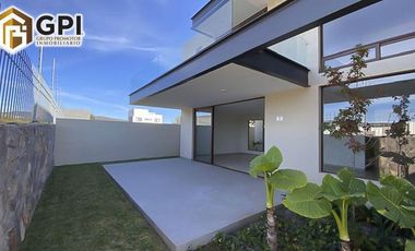 CASA EN VENTA RESIDENCIAL MOLINO & GOLF LEÓN GTO