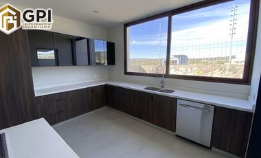 CASA EN VENTA RESIDENCIAL MOLINO & GOLF LEÓN GTO