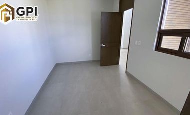 CASA EN VENTA RESIDENCIAL MOLINO & GOLF LEÓN GTO