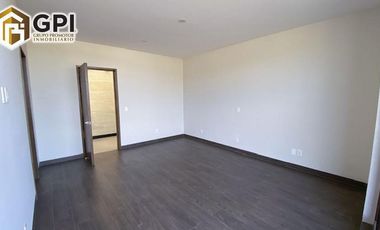 CASA EN VENTA RESIDENCIAL MOLINO & GOLF LEÓN GTO