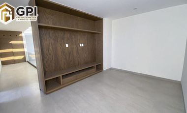 CASA EN VENTA RESIDENCIAL MOLINO & GOLF LEÓN GTO