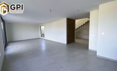 CASA EN VENTA RESIDENCIAL MOLINO & GOLF LEÓN GTO