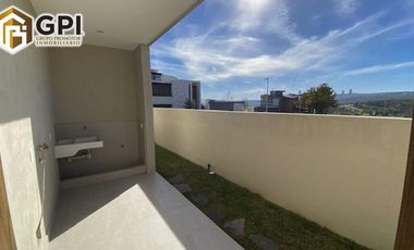 CASA EN VENTA RESIDENCIAL MOLINO & GOLF LEÓN GTO