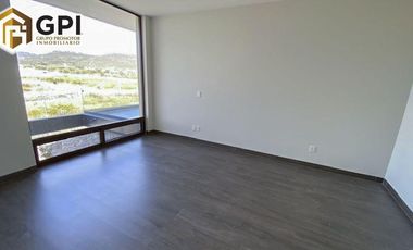 CASA EN VENTA RESIDENCIAL MOLINO & GOLF LEÓN GTO