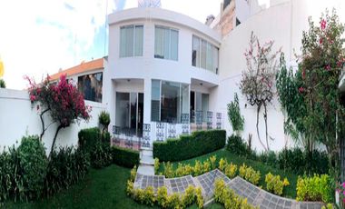 Casa Venta Lomas del campestre León Guanajuato