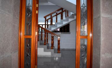 Casa Venta Lomas del campestre León Guanajuato