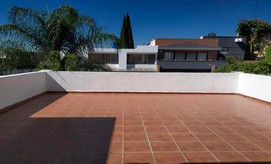 Casa Venta Lomas del campestre León Guanajuato
