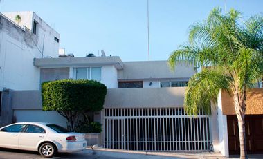 Casa Venta Lomas del campestre León Guanajuato