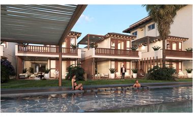 Villa en  Campo de Golf