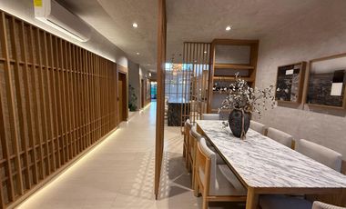 Villa en  Campo de Golf