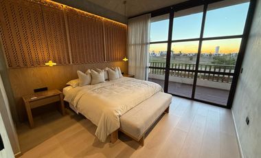 Villa en  Campo de Golf