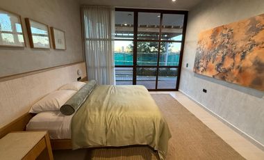Villa en  Campo de Golf