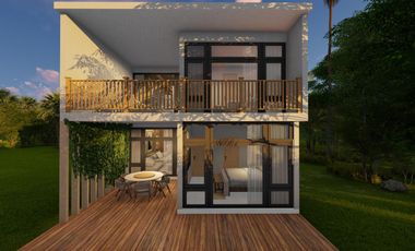 Villa en  Campo de Golf