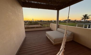 Villa en  Campo de Golf