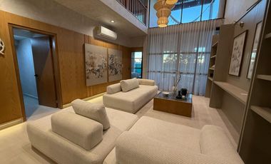 Villa en  Campo de Golf