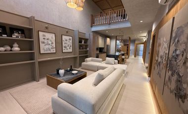 Villa en  Campo de Golf