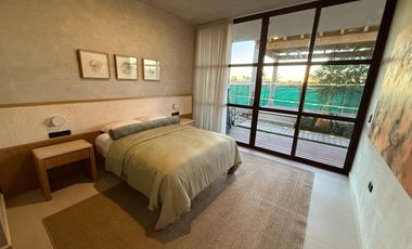 Villa en  Campo de Golf