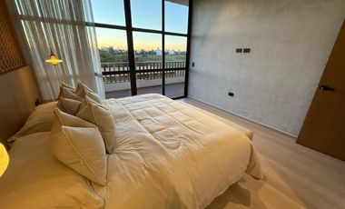 Villa en  Campo de Golf