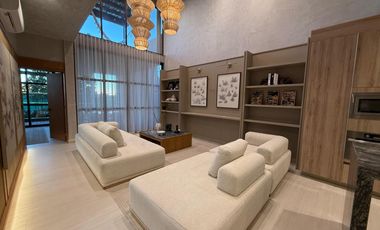 Villa en  Campo de Golf