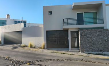 Casa En Venta Lomas Del Refugio León Guanajuato