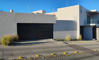Casa En Venta Lomas Del Refugio León Guanajuato