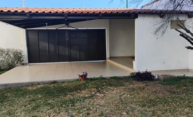 Casa En Venta Lomas Del Refugio León Guanajuato