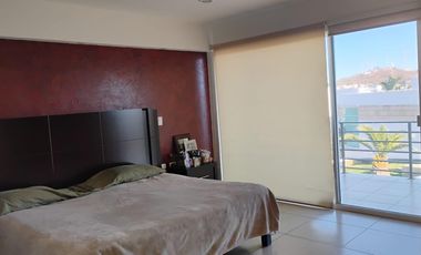 Casa En Venta Lomas Del Refugio León Guanajuato