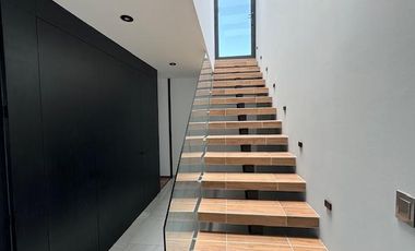 Casa Venta Lomas Del Molino 3, León Guanajuato