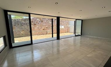Casa Venta Lomas Del Molino 3, León Guanajuato