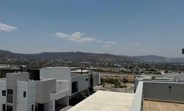 Casa Venta Lomas Del Molino 3, León Guanajuato