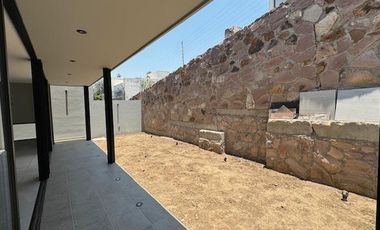 Casa Venta Lomas Del Molino 3, León Guanajuato