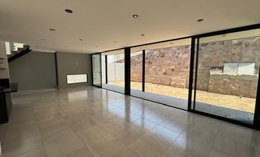 Casa Venta Lomas Del Molino 3, León Guanajuato