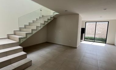 Casa nueva en Venta en San Mateo Atenco