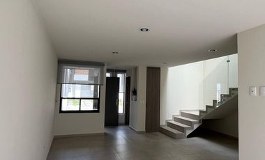 Casa nueva en Venta en San Mateo Atenco