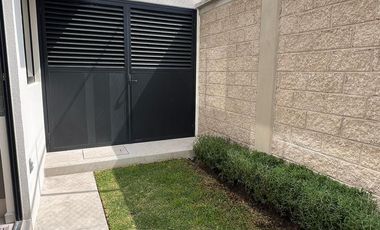 Casa nueva en Venta en San Mateo Atenco