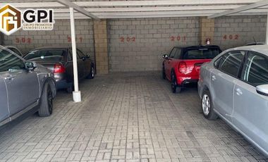 Departamento Amueblado en Renta / Venta Torre La Vista
